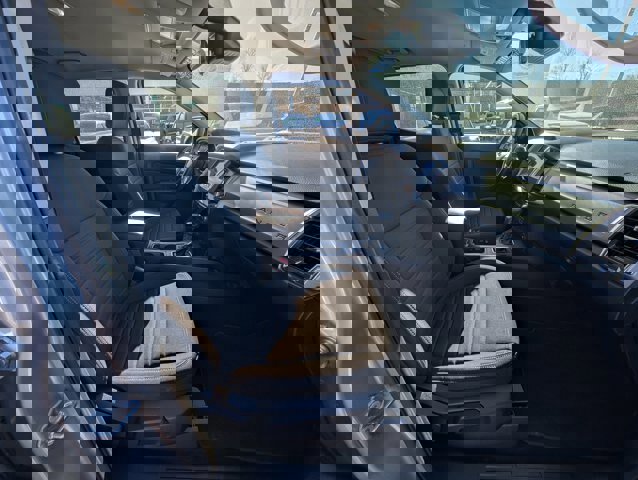 Certified 2023 Ford Ranger XLT w/ Trailer Tow Package image 10