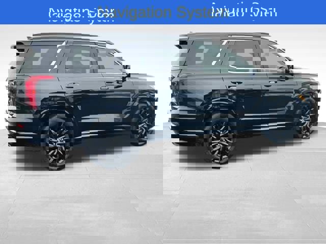 Used 2024 Hyundai Palisade Calligraphy image 3