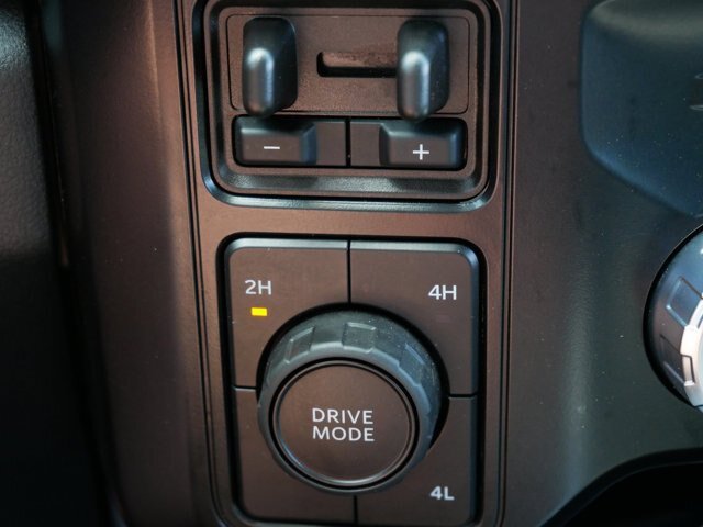 Certified 2025 Ford F250 Lariat AWD/4WD image 25