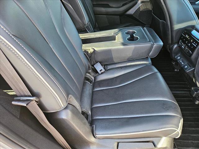 Used 2023 Acura MDX SH-AWD w/ Advance Package image 22