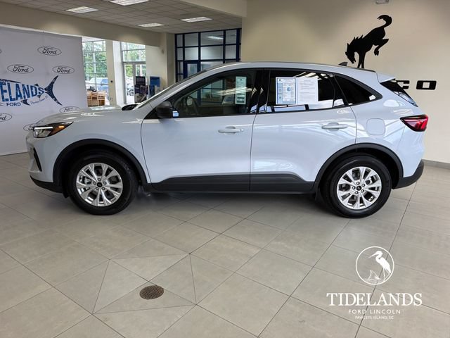 Certified 2026 Ford Escape Active FWD image 5