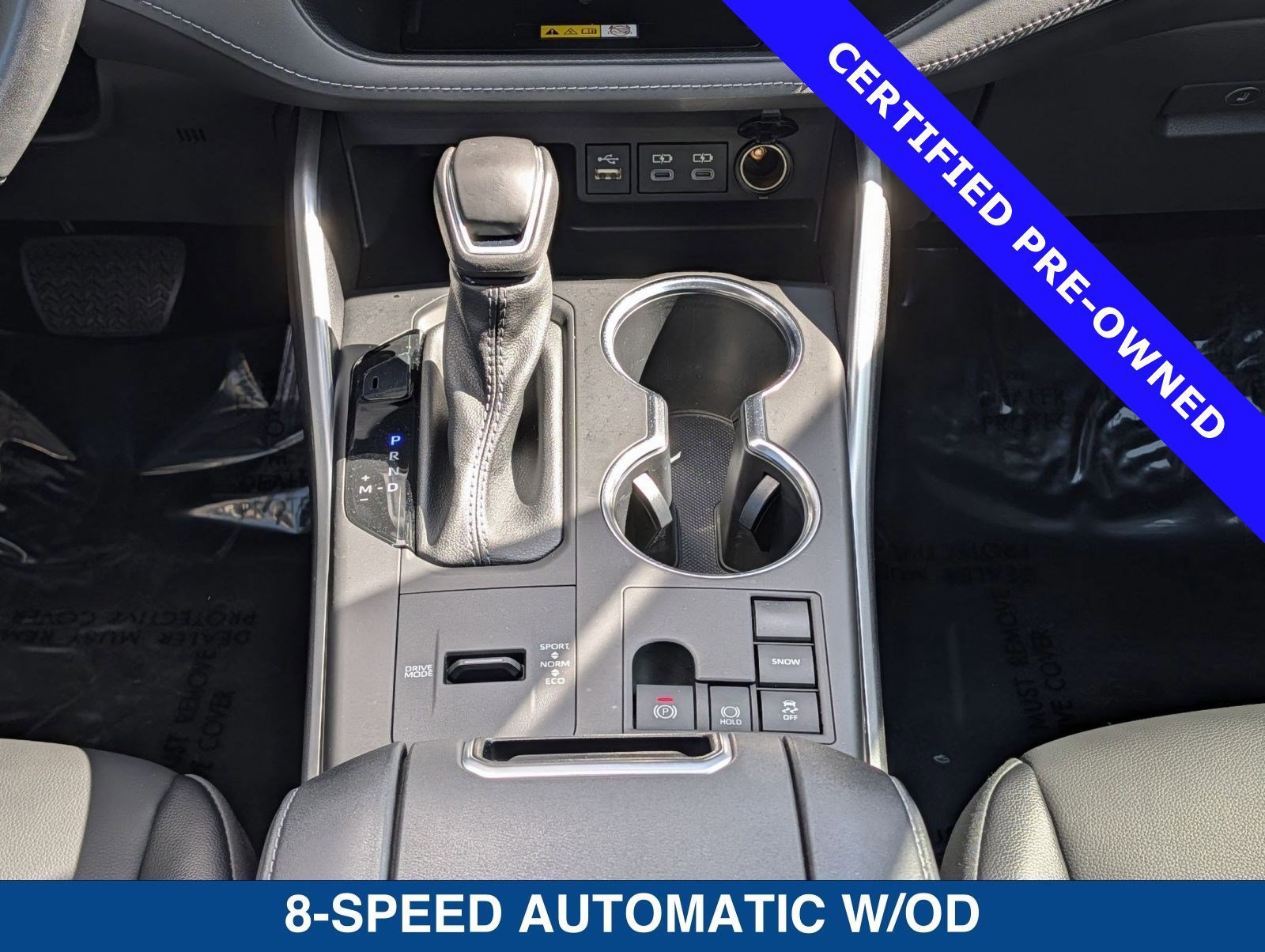 Used 2023 Toyota Highlander XLE image 20