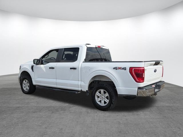 Certified 2023 Ford F150 XL w/ XL Chrome Appearance Package image 6