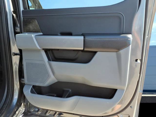 Certified 2023 Ford F150 XLT w/ Equipment Group 302A High AWD/4WD image 16