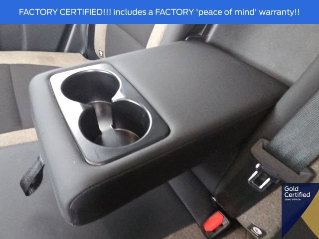 Certified 2025 Ford Bronco Sport Big Bend AWD/4WD image 23