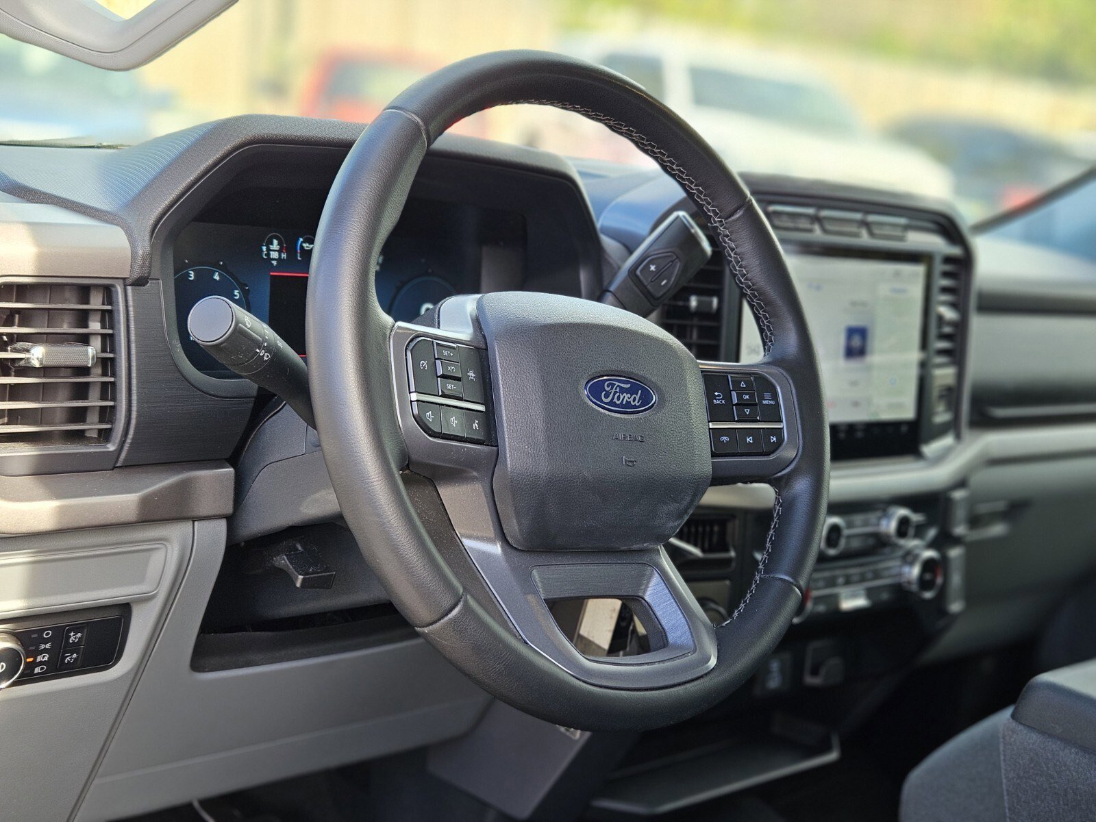 Certified 2024 Ford F150 XLT image 21