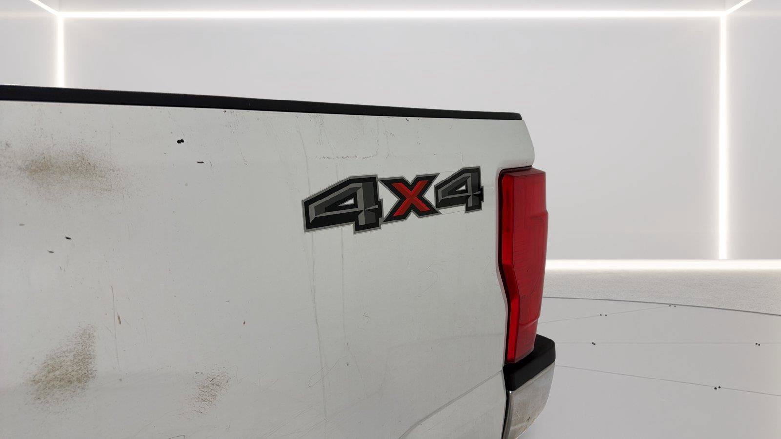 Certified 2022 Ford F250 XL w/ STX Appearance Package AWD/4WD image 28