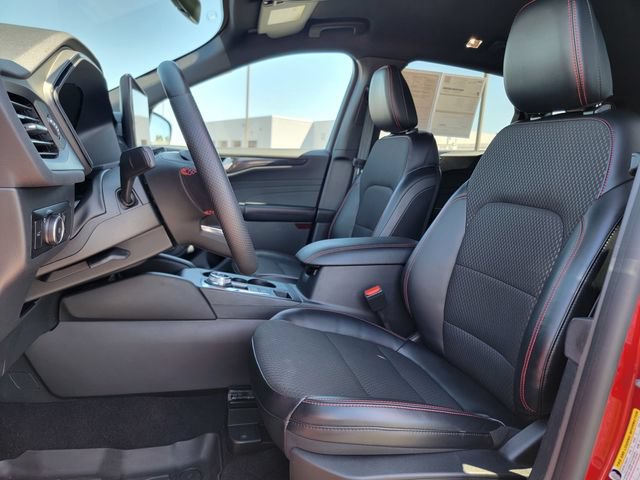 Certified 2023 Ford Escape ST-Line Select w/ Tech Pack #2 AWD/4WD image 20