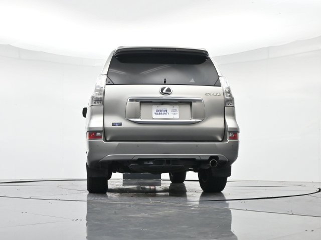 Used 2021 Lexus GX 460 Premium w/ Premium Package AWD/4WD image 48