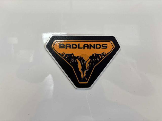 Certified 2025 Ford Bronco Sport Badlands AWD/4WD image 34