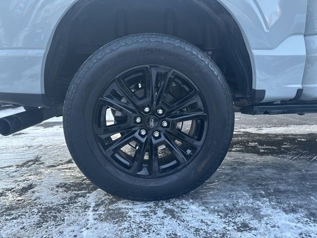 Certified 2024 Ford F150 Platinum image 42