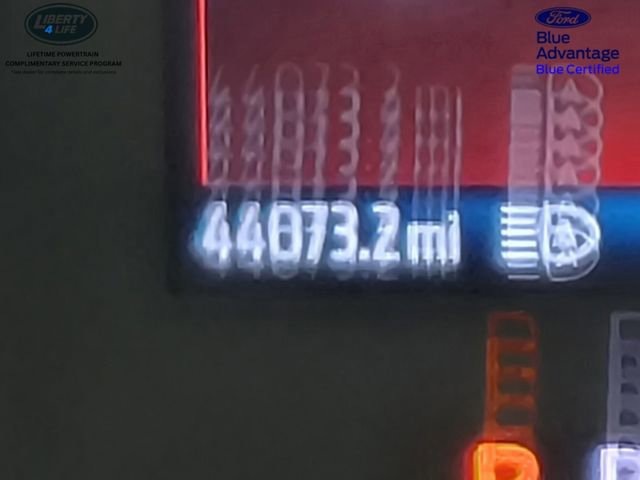 Certified 2022 Ford F150 XL w/ STX Appearance Package image 31