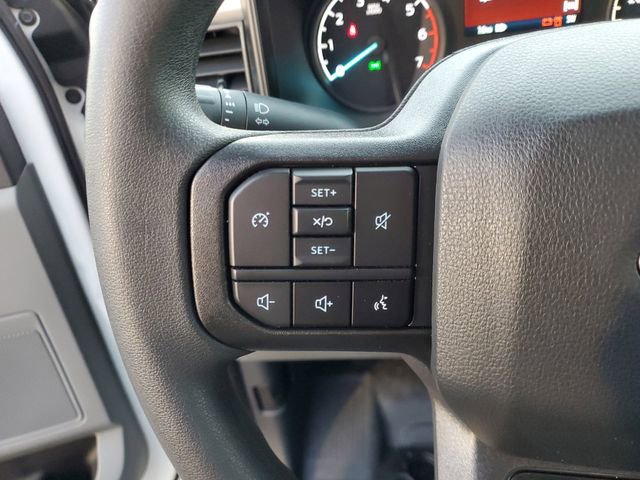 Certified 2024 Ford F350 XL w/ XL Driver Assist Package image 15