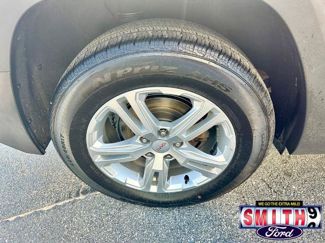 Used 2020 GMC Terrain SLE w/ Driver Convenience Package FWD image 13