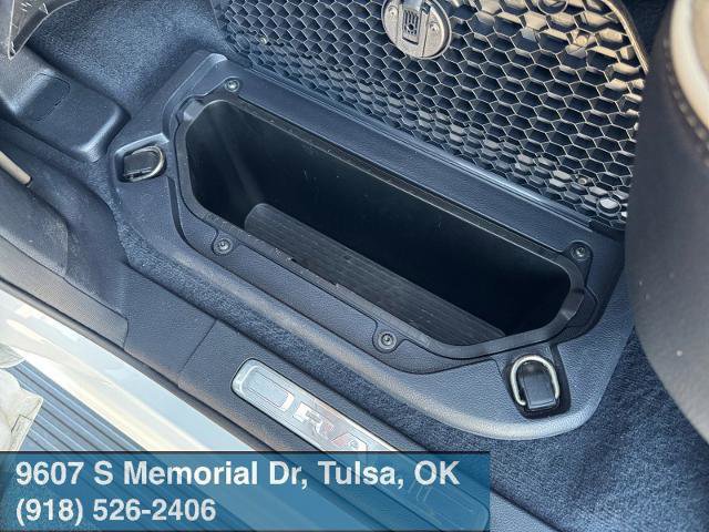 Used 2021 RAM 1500 Limited image 23