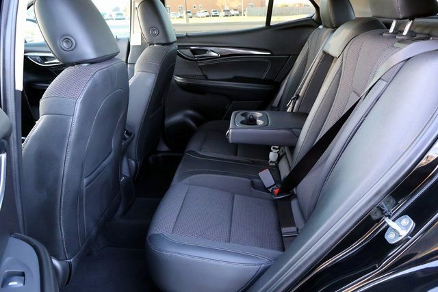 Used 2023 Buick Envision Preferred w/ Sport Touring Package image 26