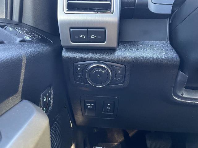 Certified 2020 Ford F150 Platinum w/ Equipment Group 701A Luxury image 16