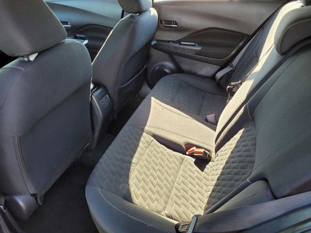 Used 2022 Nissan Kicks SV image 11