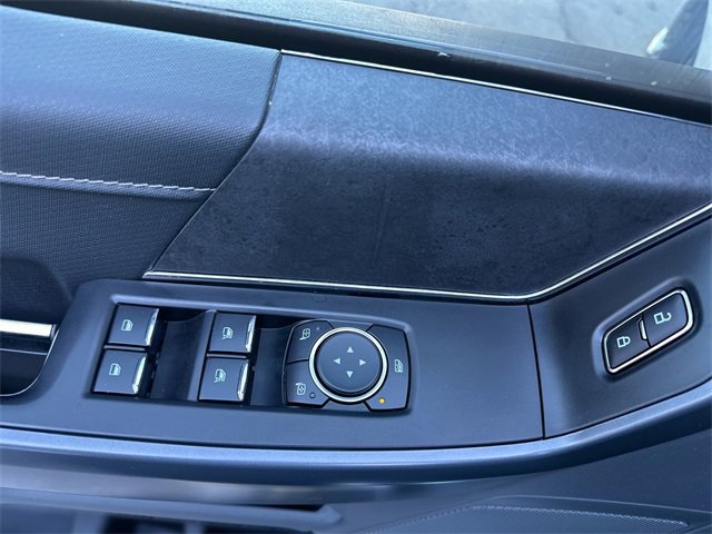 Certified 2024 Ford F150 XLT w/ Equipment Group 302A MID image 14