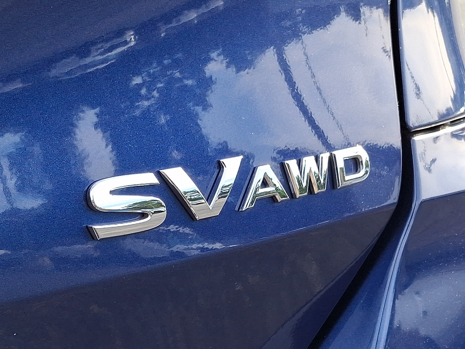 Used 2018 Nissan Rogue SV AWD/4WD image 31