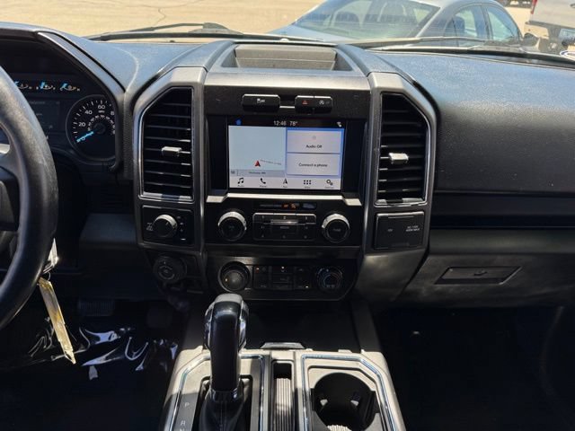 Certified 2019 Ford F150 XLT w/ Equipment Group 302A Luxury AWD/4WD image 2