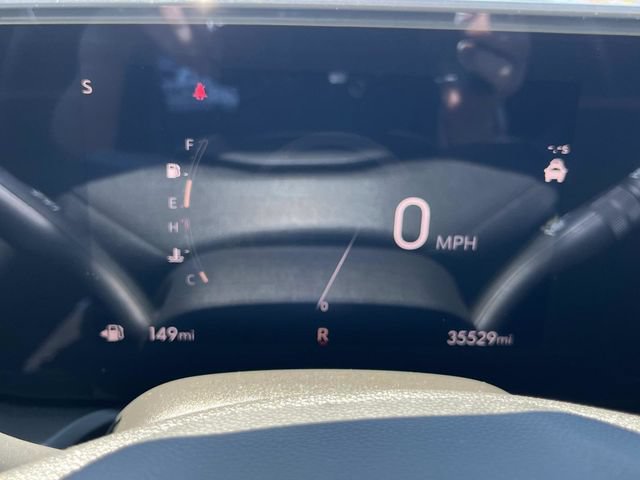 Used 2025 Buick Encore GX Preferred FWD image 41