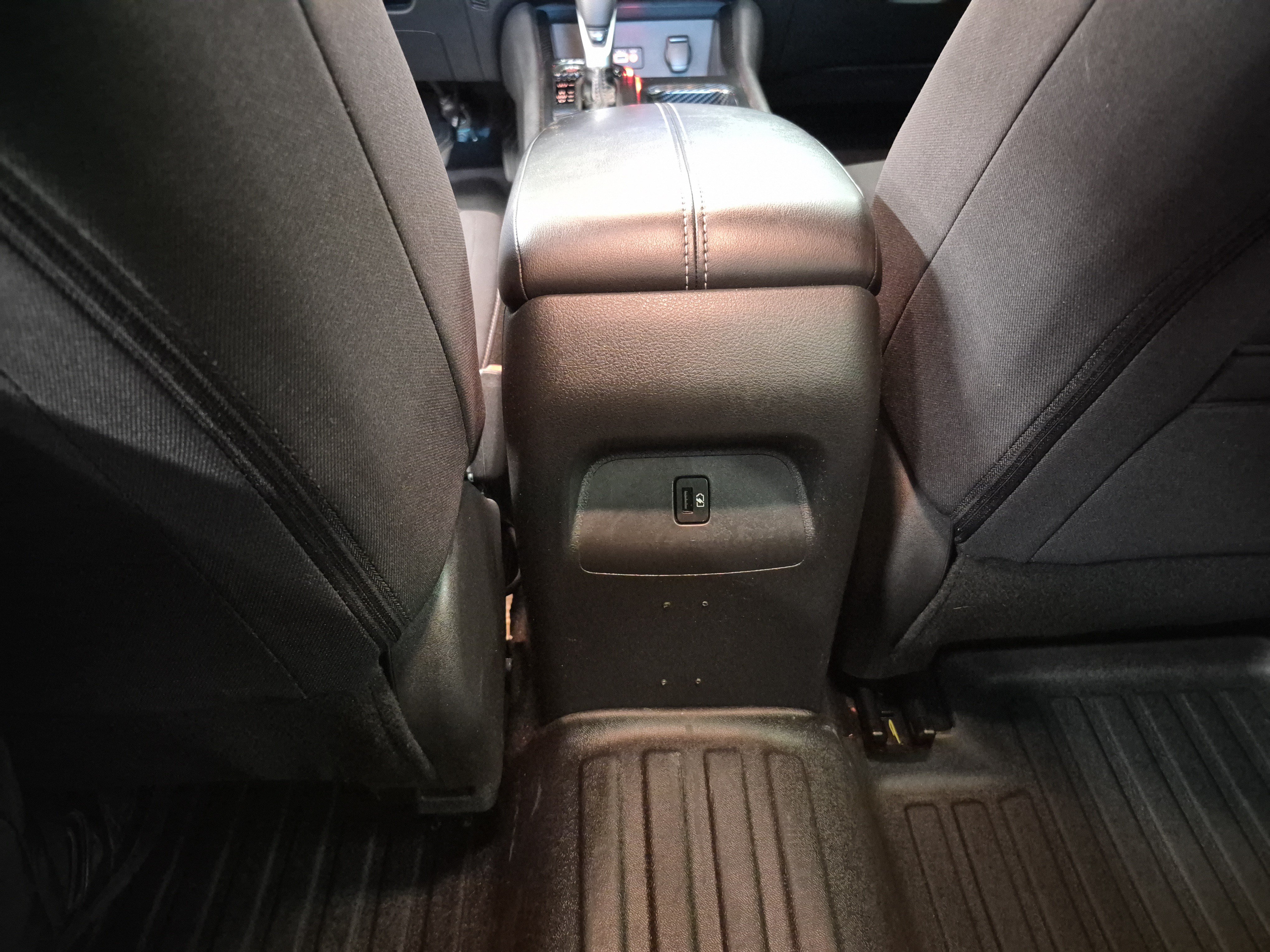 Used 2022 Nissan Sentra SV w/ All-Weather Package FWD image 16