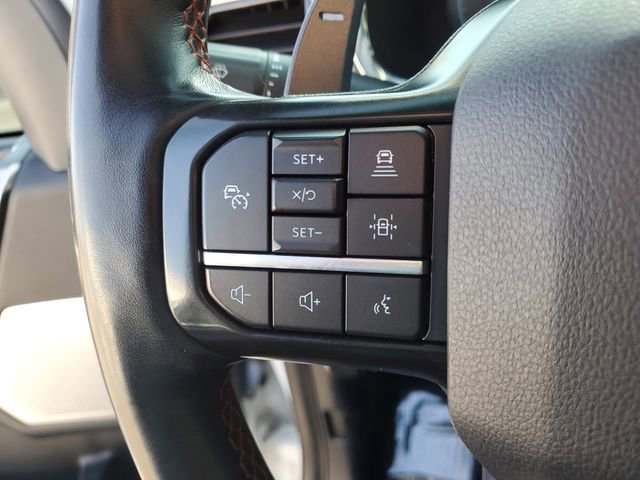 Certified 2021 Ford F150 Raptor w/ Raptor 37 Performance Package image 22