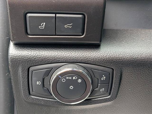 Certified 2019 Ford Expedition Limited w/ Equipment Group 303A RWD image 17