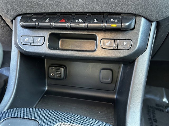 Used 2019 Chevrolet Colorado Z71 image 25