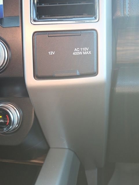 Certified 2020 Ford F150 Lariat w/ Equipment Group 502A Luxury image 32