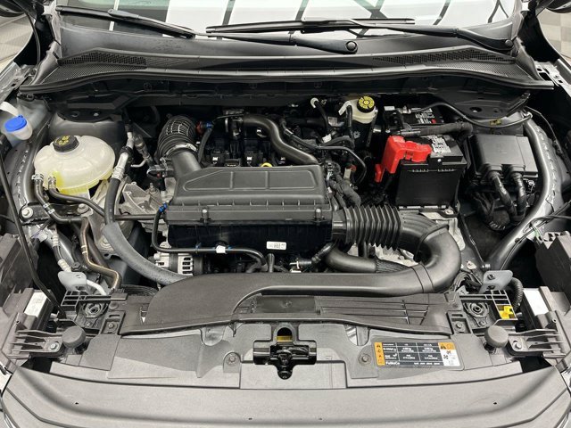 Certified 2024 Ford Escape Active AWD/4WD image 2