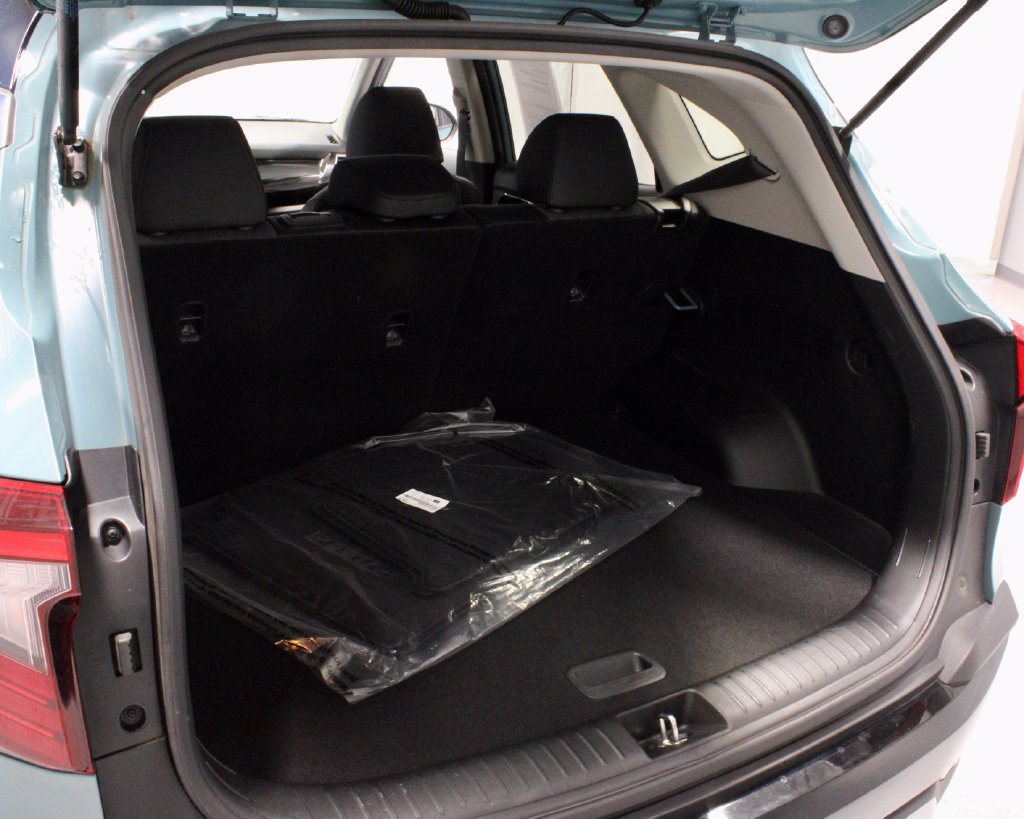 Used 2024 Kia Seltos S FWD image 13