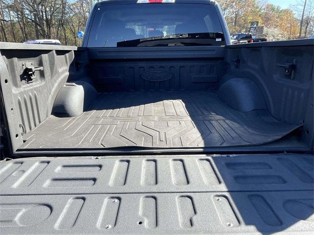 Certified 2020 Ford F150 XL w/ Equipment Group 101A Mid image 27