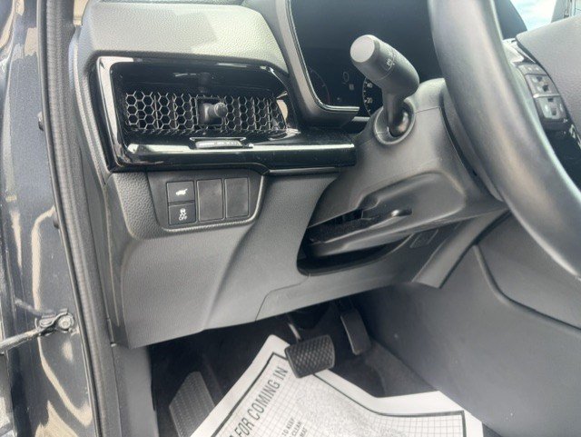 Used 2025 Honda CR-V EX-L image 14