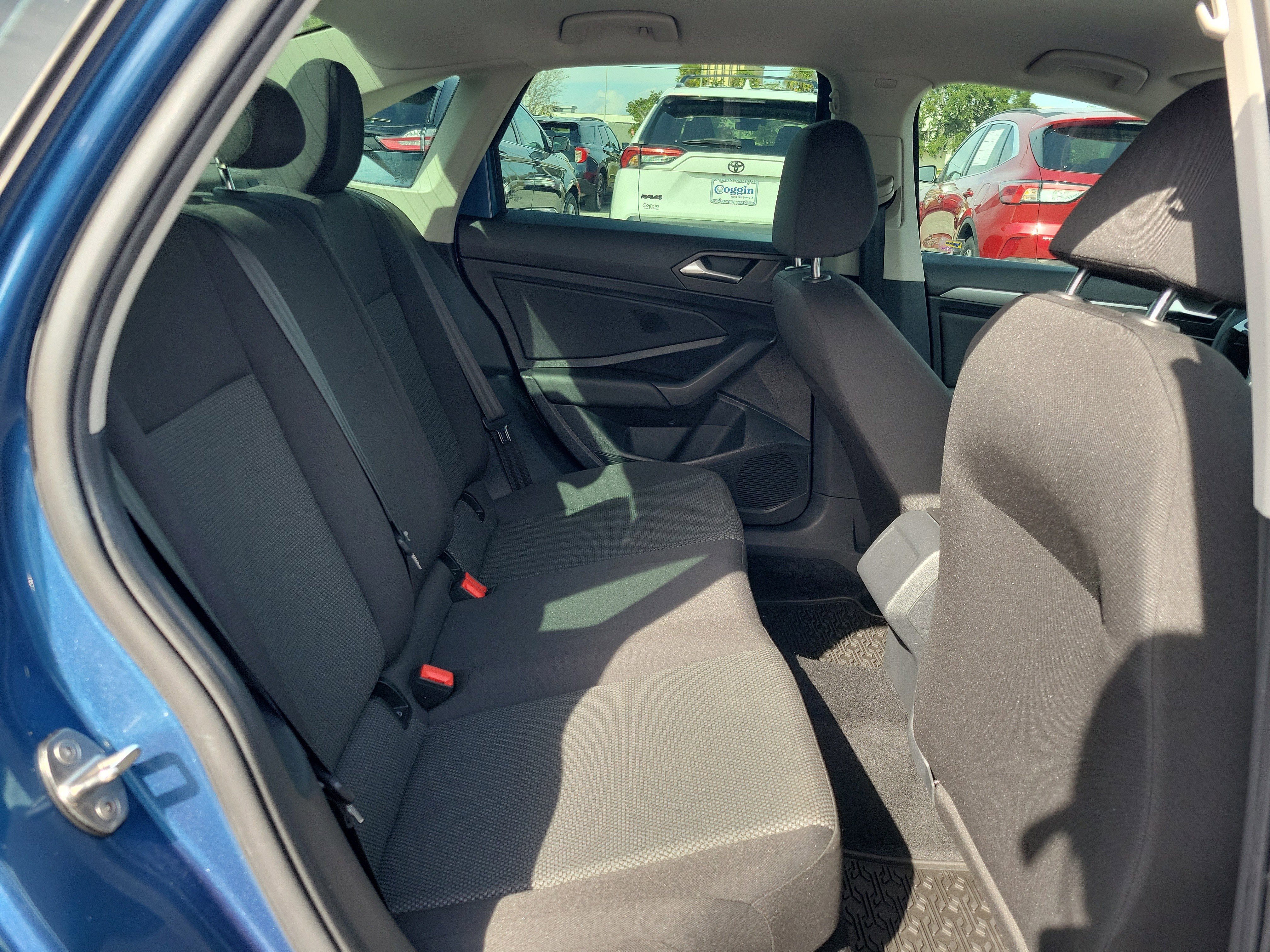 Used 2021 Volkswagen Jetta S image 26