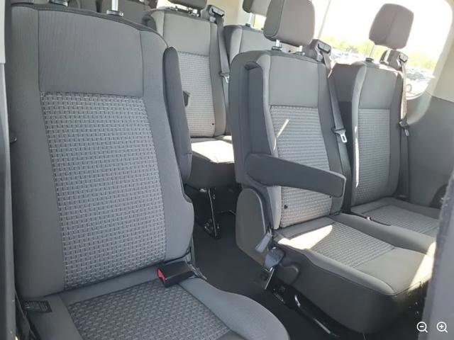 Certified 2024 Ford Transit 350 XLT image 11