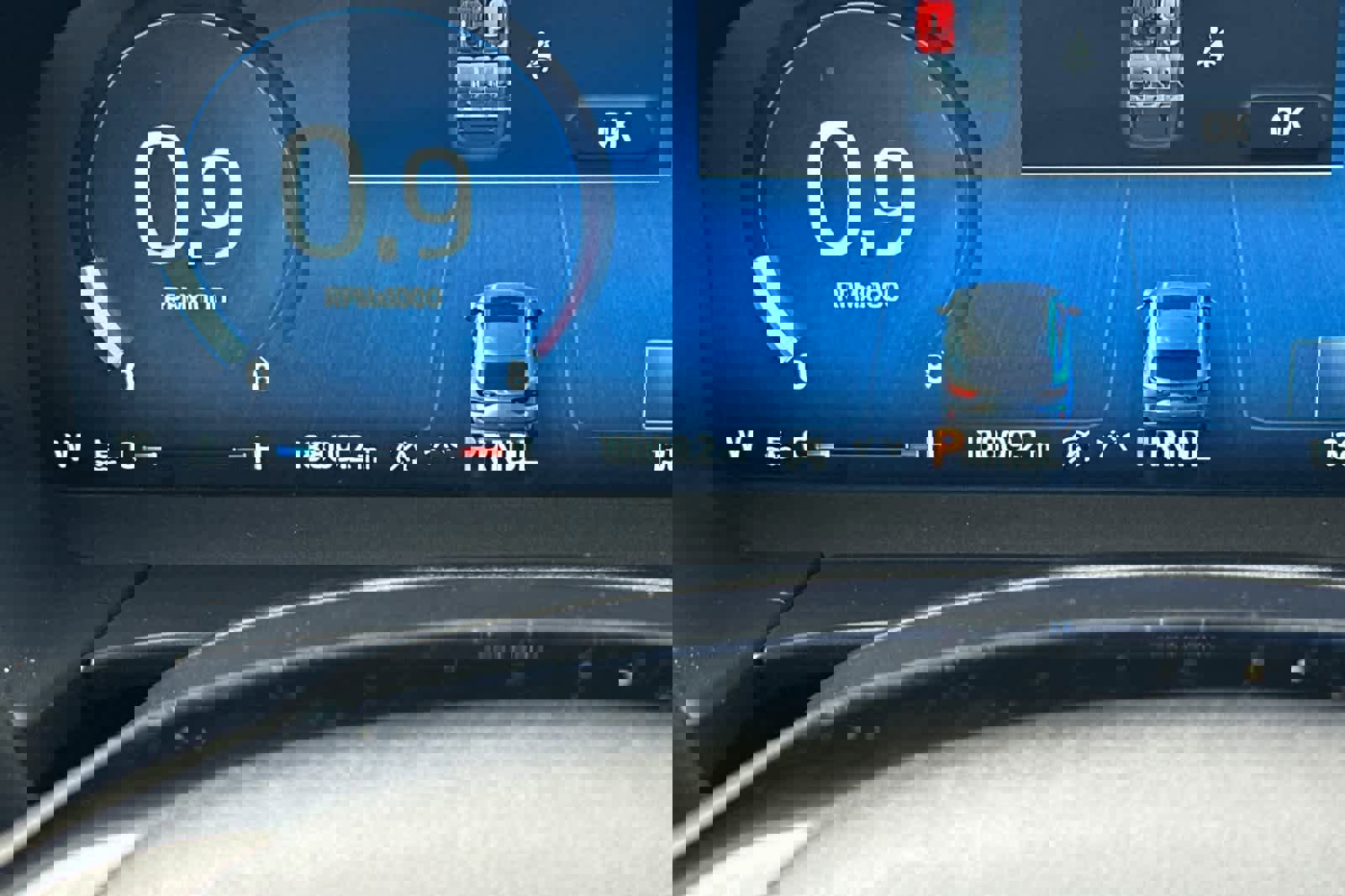 Certified 2025 Ford Escape Platinum image 26