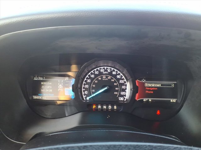 Certified 2020 Ford Ranger Lariat w/ Equipment Group 501A Mid image 28