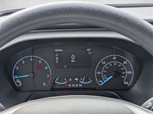 Certified 2024 Ford Transit 250 Low Roof w/ Exterior Upgrade Package image 12