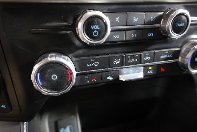 Certified 2023 Ford F150 XLT w/ Equipment Group 302A High AWD/4WD image 22