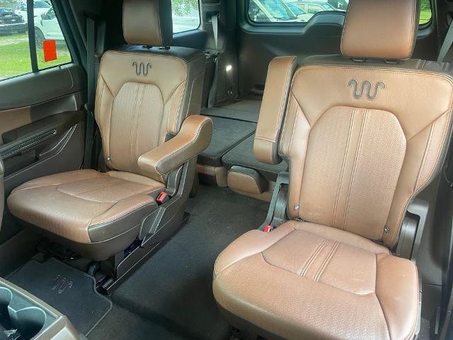 Certified 2023 Ford Expedition King Ranch AWD/4WD image 9