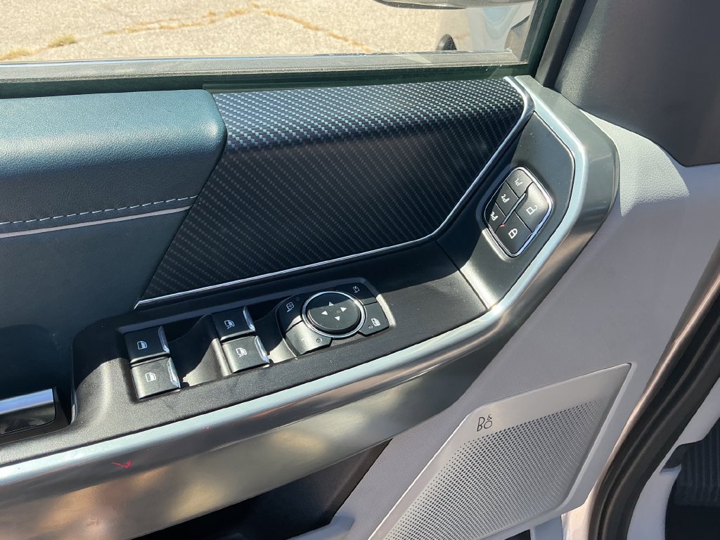 Certified 2023 Ford F150 Limited AWD/4WD image 18