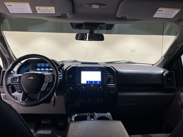 Certified 2020 Ford F150 XL w/ Equipment Group 101A Mid AWD/4WD image 17