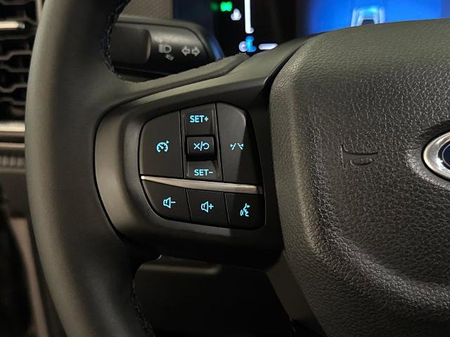 Certified 2024 Ford Ranger XLT w/ Equipment Group 301A High image 21