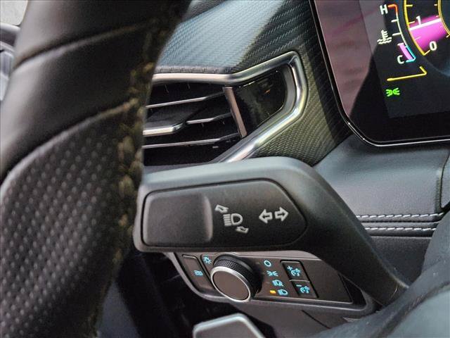 Certified 2024 Ford Mustang GT Premium RWD image 24