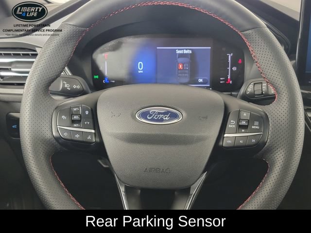Certified 2023 Ford Escape ST-Line w/ Tech Pack #1 AWD/4WD image 28