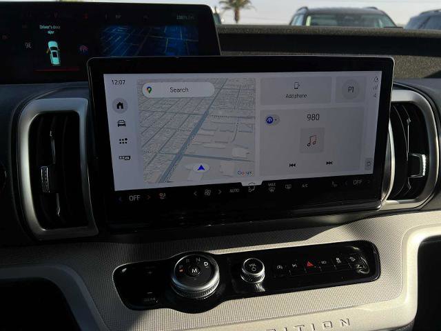 Certified 2025 Ford Expedition Max Active image 23