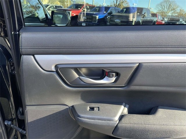Used 2018 Honda CR-V LX image 26