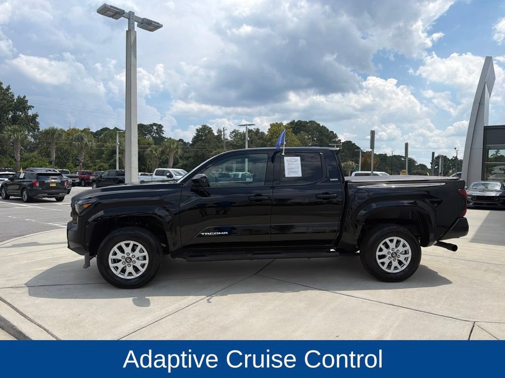 Used 2026 Toyota Tacoma SR5 RWD image 5